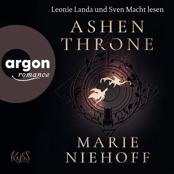 Ashen Throne (MP3-Download)