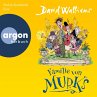 Familie von Murks (MP3-Download) - Bild 1