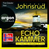 Echokammer (MP3-Download) Echokammer (MP3-Download)