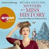 Mystery mit Miss History (MP3-Download) - Bild 1