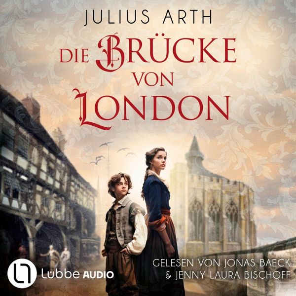 Die Brücke von London (MP3-Download) Die Brücke von London (MP3-Download)