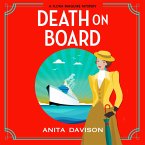 Death On Board (MP3-Download)