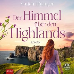 Der Himmel über den Highlands (MP3-Download) - Hubinger, Marion