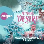 My Dark Desire (MP3-Download)