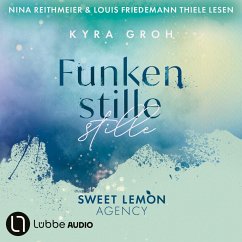 Cover Funkenstille (MP3-Download)