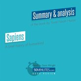 Book Review: Sapiens by Yuval Noah Harari (MP3-Download) Book Review: Sapiens by Yuval Noah Harari (MP3-Download)