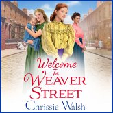 Welcome to Weaver Street (MP3-Download)