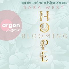 Cover Blooming Hope / Rose Garden Bd.1 (MP3-Download)