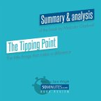 Book Review: The Tipping Point by Malcolm Gladwell (MP3-Download)