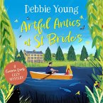Artful Antics at St Bride's (MP3-Download)