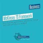 McKinsey 7S Framework (MP3-Download)