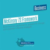 McKinsey 7S Framework (MP3-Download) McKinsey 7S Framework (MP3-Download)