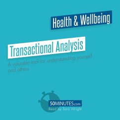 Transactional Analysis (MP3-Download) - 50minutes