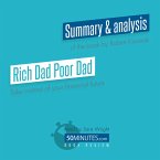 Book Review: Rich Dad Poor Dad by Robert Kiyosaki (MP3-Download)