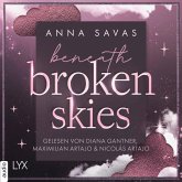 Beneath Broken Skies (MP3-Download) Beneath Broken Skies (MP3-Download)