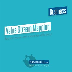 Value Stream Mapping (MP3-Download) - 50minutes