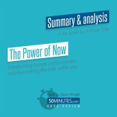 Book Review: The Power of Now by Eckhart Tolle (MP3-Download) Book Review: The Power of Now by Eckhart Tolle (MP3-Download)