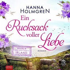 Cover Ein Rucksack voller Liebe (MP3-Download)