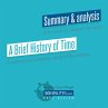 Book Review: A Brief History of Time by... - Bild 1