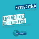 How to Win Friends and Influence People by Dale Carnegie (MP3-Download) How to Win Friends and Influence People by Dale Carnegie (MP3-Download)