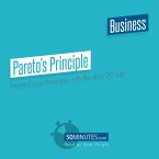 Pareto's Principle (MP3-Download)