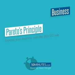 Pareto's Principle (MP3-Download) - 50minutes