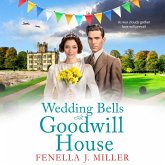 Wedding Bells at Goodwill House (MP3-Download) Wedding Bells at Goodwill House (MP3-Download)