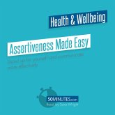 Assertiveness Made Easy (MP3-Download) Assertiveness Made Easy (MP3-Download)