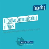 Effective Communication at Work (MP3-Download)