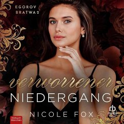 Cover Verworrener Niedergang (MP3-Download)