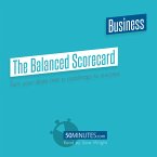 The Balanced Scorecard (MP3-Download)