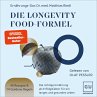 Die Longevity-Food-Formel (MP3-Download) - Bild 1
