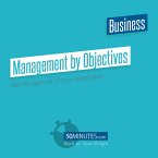 Management by Objectives (MP3-Download)