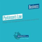 Parkinson's Law (MP3-Download)