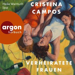 Verheiratete Frauen (MP3-Download) - Campos, Cristina