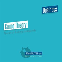 Game Theory (MP3-Download) - 50minutes