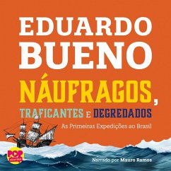 Náufragos, Traficantes e Degredados (MP3-Download) Cover Náufragos, Traficantes e Degredados (MP3-Download)