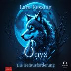 Onyx - Die Herausforderung (MP3-Download)