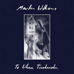 Cover Te Whare Tiwekaweka