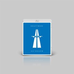 Cover Autobahn(50th Anniversary)