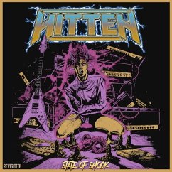 Cover State Of Shock - Revisited (Slipcase)