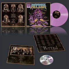 Cover State Of Shock - Revisited