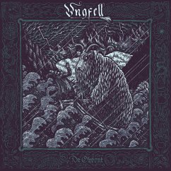 Cover De Ghörnt (Digipak)