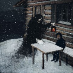 Cover Kremess (Digipak)