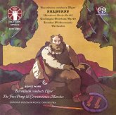 Barenboim Conducts Elgar: Falstaff,Pomp And Circum Barenboim Conducts Elgar: Falstaff,Pomp And Circum