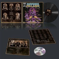 Cover State Of Shock - Revisited