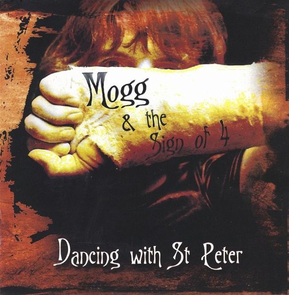 Dancing With St.Peter Dancing With St.Peter