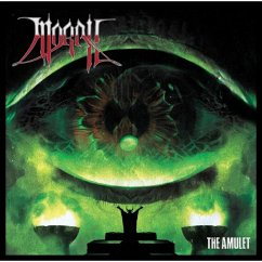 Cover The Amulet (Slipcase)