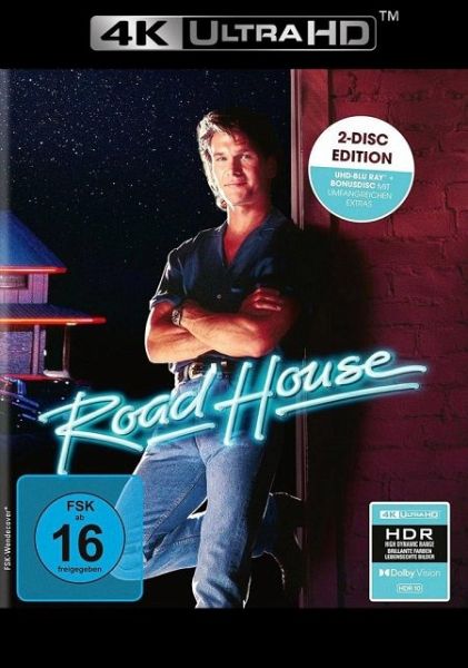 Road House Road House