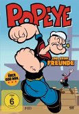 Popeye und seine Freunde